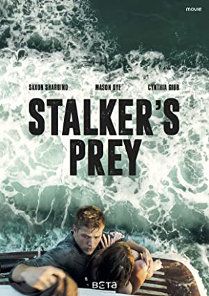 Stalker's Prey (2017) starring Cynthia Gibb on DVD on DVD
